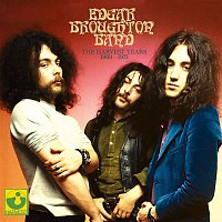 The Edgar Broughton Band – The Harvest Years (1969-1973)