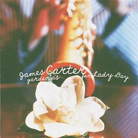 James Carter – Gardenias For Lady Day