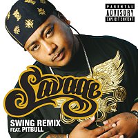 Savage, Pitbull – Swing [Remix - Explicit]