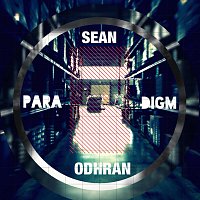 Přední strana obalu CD Paradigm - EP