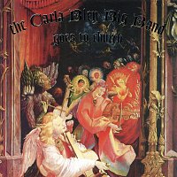 The Carla Bley Big Band – The Carla Bley Big Band Goes To Church
