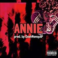 King Phill – Annie