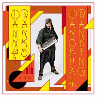 Přední strana obalu CD Dancehall Ranking