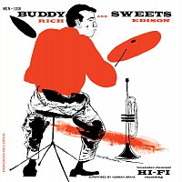 Buddy Rich, Harry Edison – Buddy And Sweets
