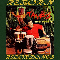 Tito Puente – Tambó (HD Remastered)