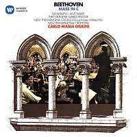 Carlo Maria Giulini – Beethoven: Mass in C Major, Op. 86