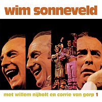 Wim Sonneveld Met Willem Nijholt En Corrie Van Gorp I [Live]