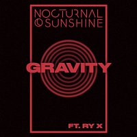 Nocturnal Sunshine – Gravity (feat. RY X)