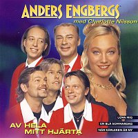 Blandade Artister – Av hela mitt hjarta