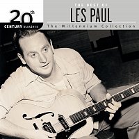 Les Paul – 20th Century Masters: The Millennium Collection: Best Of Les Paul