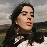 Přední strana obalu CD what i want