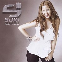Suki Low – Finally / Akhirnya