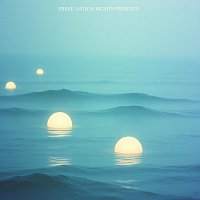 Přední strana obalu CD Inner Realms