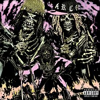 Přední strana obalu CD Pleads