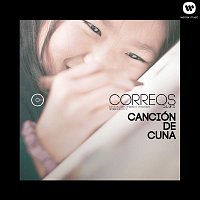 Přední strana obalu CD Canción de cuna