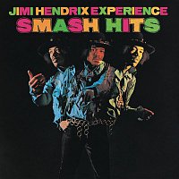 The Jimi Hendrix Experience – Smash Hits