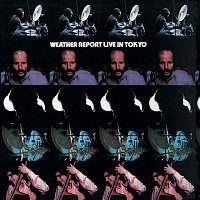 Weather Report – Live in Tokyo