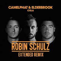 CamelPhat & Elderbrook – Cola (Robin Schulz Extended Remix)