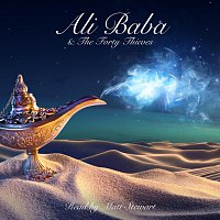 Matt Stewart – Ali Baba and the Forty Thieves
