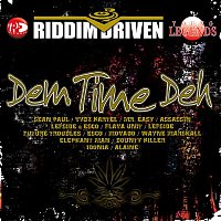 Various  Artists – Riddim Driven: Dem Time Deh