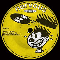 Winx – Don't Laugh: David Morales Red Zone Remixes