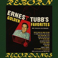 Ernest Tubb, The Texas Troubadors – Golden Favorites (HD Remastered)