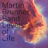 Martin Brunner Band – Levels of Life