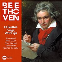 Jean-Pierre Armengaud – Beethoven: 22 Scottish Songs, WoO 156