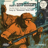 Tennessee Ernie Ford – Ballad Of Davy Crockett