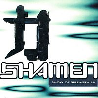 The Shamen – S.O.S (Show Of Strength EP)