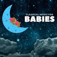 Chris Snelling, James Shanon, Nils Hahn, Chris Mercer, Robyn Goodall – Classical Music for Babies