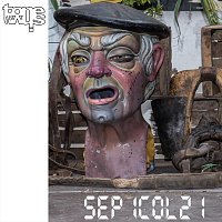 Přední strana obalu CD Sep1col21