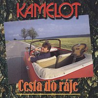 Kamelot – Cesta do raje