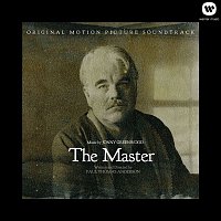 The Master: Original Motion Picture Soundtrack