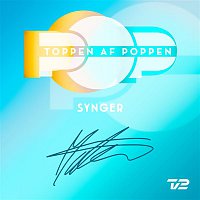Various  Artists – Toppen Af Poppen 2015 - Synger Mathias