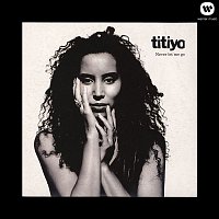 Přední strana obalu CD Never Let Me Go