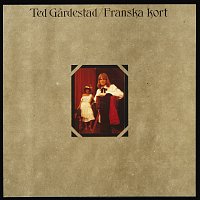 Ted Gardestad – Franska kort [Remastered 2009]