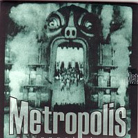 Metropolis – Rokenrol bend