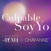 Jose Luis Rodriguez & Chayanne – Culpable Soy Yo