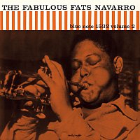 Fats Navarro – The Fabulous Fats Navarro [Vol. 2 (Expanded Edition)]