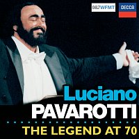 Pavarotti - The Legend at 70 [2 E-albums]