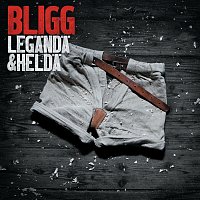 Bligg – Leganda & Helda