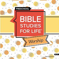 Lifeway Kids – Bible Studies for Life Preschool Worship Instrumentals Winter 2020
