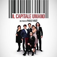 Carlo Virzi – Il capitale umano [Original Motion Picture Soundtrack]