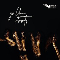 AUREUM Saxophon Quartett – Golden Roots