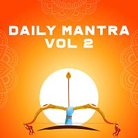 Různí interpreti – Daily Mantra Vol.2