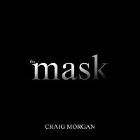 Přední strana obalu CD The Mask