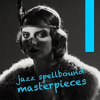Přední strana obalu CD Jazz spellbound masterpieces