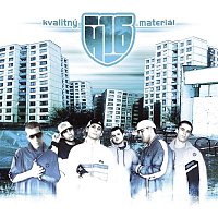 H16 – Kvalitný materiál MP3