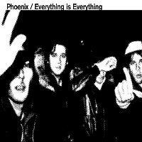 Phoenix – Everything Is Everything